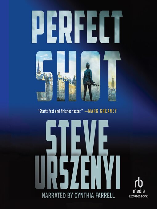 Title details for Perfect Shot by Steve Urszenyi - Wait list
